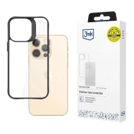 3mk Satin Armor Case+ pro Apple iPhone 13 Pro