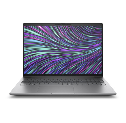 HP NTB ZBook Power G11 U7-155H 16AG WUXGA,16GB DDR5 5600, 512GB PCIe-4x4,RTX 1000Ada/6GB,WiFi 6E, BT, Win11Pro 3y onsite