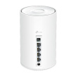 TP-Link Deco X50-DSL WiFi6 Mesh (AX3000,2,4GHz/5GHz,4xGbELAN/WAN,1xDSL Port (VDSL2/ADSL2+/ADSL2/ADSL)