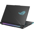 ASUS NTB ROG Strix SCAR 16 (G634JZR-NEBULA042W), i9-14900HX, 16" 2560 x 1600, 32GB, 2TB SSD, RTX 4080, W11 Home, Black