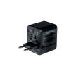 VERBATIM Universal Travel Adapter UTA-02 Cestovni adapter