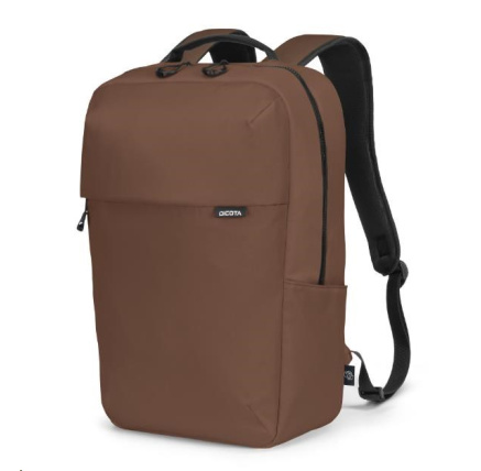 DICOTA Backpack COMMUTER 13-16” Brown