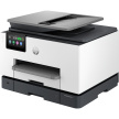 HP All-in-One Officejet Pro 9132e HP+ (A4, 25 ppm, USB 2.0, Ethernet, Wi-Fi, Print, Scan, Copy, FAX, Duplex, DADF)