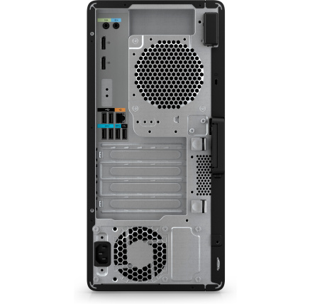 HP PC Z2 TWR G9 700W i7-13700K, 2x32GB DDR5 4800, 2TB PCIe-4x4, RTX 4000 Ada/20GB 4DP, No DVD, kláv., no mouse,Win11Pro