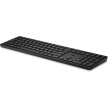 HP 450 Wireless Keyboard - klávesnice CZ/SK