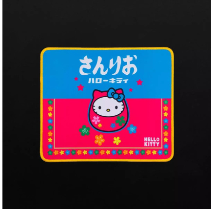 Konix Hello Kitty "Japon" M Mousepad