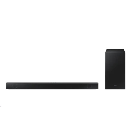 SAMSUNG Soundbar se subwooferem HW-B530/EN