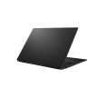 ASUS NTB Vivobook S 16 OLED (M5606UA-OLED041W), R7-8845HS, 16" 3200 x 2000, 32GB, 1TB SSD, Radeon, W11 Home, Black