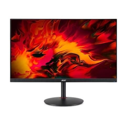 ACER LCD Nitro KG251QP3biip 62cm (24.5") VA LED, FHD 1920x1080@180Hz, 250cd/m2, Black