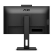 AOC MT IPS LCD WLED 23,8" 24P3CW - IPS panel, 1920x1080, 300cd, 2xHDMI, DP, USB-C, 4xUSB 3.2, pivot, repro, webcam