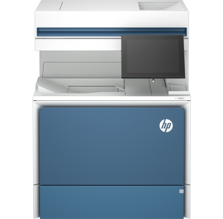 HP Color LaserJet Enterprise MFP 6800dn (A4, 52 ppm, USB 3.0, Ethernet, Print/Scan/Copy, DADF, Duplex, HDD)