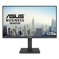 ASUS LCD 27" VA27DQFS 1920x1080 IPS Full HD Frameless 100Hz Adaptive-Sync 1ms MPRT HDMI DisplayPort  VGA