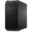 HP PC Z4 G5 Xeon W7-2475X 20c, 128GB ECC,2TB NVMe 4x4 2280,RTX 4000Ada/20GB, USB keyb+mouse,Win11Pro WKS, 5y onsite