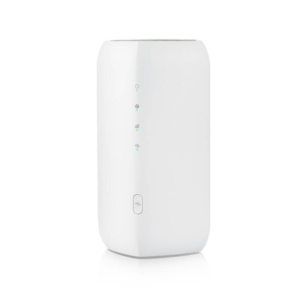 Zyxel FWA505, 5G NR Indoor Router, Standalone/Nebula with 1 year Nebula Pro License