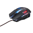 ACER Myš, Nitro Gaming Mouse II - herní myš optická, černá