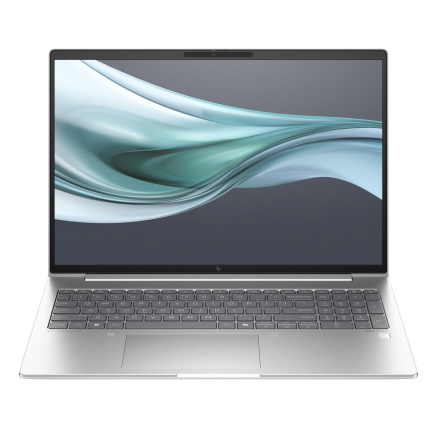 HP NTB EliteBook 660 G11 U7-155U 16 WUXGA 300FHD, 2x16GB, 512GB, ax/6E, BT, FpS, backlit keyb, Win11Pro, 3y active care