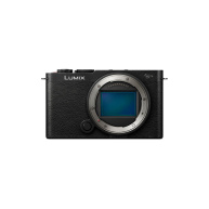 Panasonic Lumix DC-S9 tělo - hluboká černá