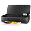 HP Officejet 250 Mobile All-in-one (A4, 10 ppm, USB, Wi-Fi, Print, BT, Scan, Copy)