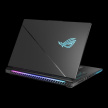 ASUS NTB ROG Strix SCAR 18 (G834JYR-R6026W) i9-14900HX, 18" 2560 x 1600, 2*16GB, 2TB SSD, RTX4090, W11 Home, Black