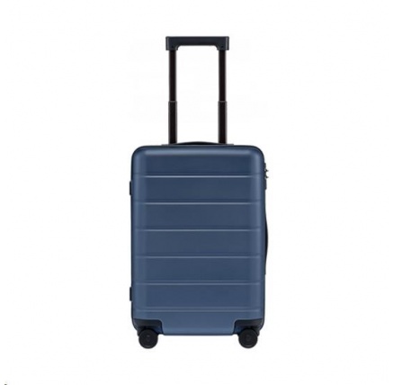 mi luggage blue 20