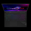 ASUS NTB ROG Strix SCAR 18 (G834JYR-R6026W) i9-14900HX, 18" 2560 x 1600, 2*16GB, 2TB SSD, RTX4090, W11 Home, Black