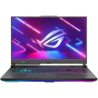 ASUS NTB ROG Strix G17 (G713PV-LL045W), R9-7845HX, 17.3" 2560 x 1440, 32GB, 1TB SSD, NVIDIA RTX 4060, W11 Home, Gray