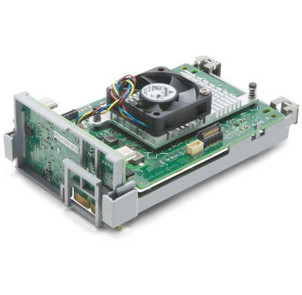 HP LaserJet Workflow Accelerator Card