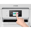 EPSON tiskárna ink čb WorkForce Pro WF-M4619DWF, 4v1, A4, 36ppm, LAN, Wi-Fi (Direct), USB