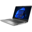 HP NTB 250 G9 i5-1235U 15.6 FHD 250, 8GB, 512GB, WiFi ac, BT, silver, Win11