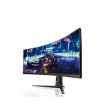 ASUS LCD 49" XG49VQ 3840x1080 ROG STRIX Curved  DFHD VA 144Hz 125% sRGB DP HDMI USB3.0 GAMING