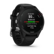 Garmin GPS sportovní hodinky Forerunner® 255S Music, Black, EU