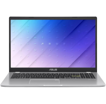 ASUS NTB E510 (E510MA-EJ1308WS), Celeron N4020, 15.6" 1920 x 1080, 4GB, 128GB SSD, UHD, W11 Home S, White