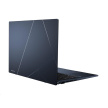 ASUS NTB Zenbook 14 OLED (UX3402VA-OLED436W), i5-13500H, 14" 2880 x 1800, 16GB, 512GB SSD, Iris Xe, W11 Home, Blue