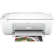 HP All-in-One Deskjet 2810e HP+ White (A4, 7,5/5,5 ppm, USB, Wi-Fi, BT, Print, Scan, Copy)