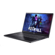 ACER NTB Nitro V 15 (ANV15-51-70NQ),i7-13620H,15.6"FHD,16GB,1024GB SSD,RTX 4060,Win11H,Black