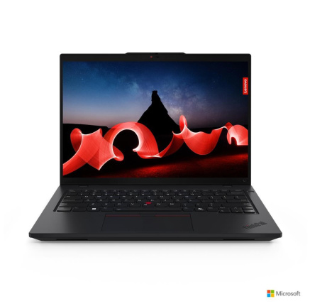 LENOVO NTB ThinkPad L14 G5 - Ultra7 155U,14" WUXGA,16GB,1TBSSD,5MP+IRcam,W11P