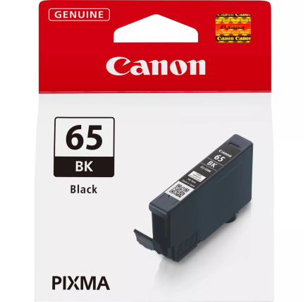 Canon CARTRIDGE CLI-65 BK černá pro PIXMA PRO-200