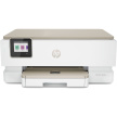 HP All-in-One ENVY 7220e HP+ Portobello (A4, USB, Wi-Fi, BT, Print, Scan, Copy, Duplex)