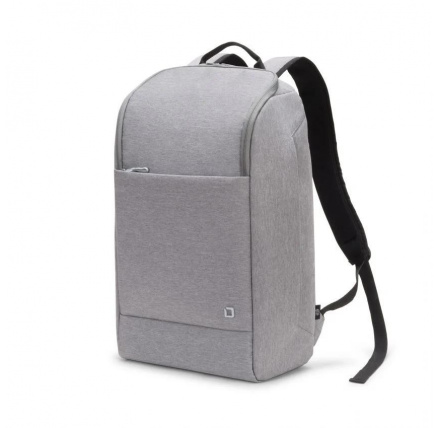 DICOTA Eco Backpack MOTION 13 - 15.6” Light Grey