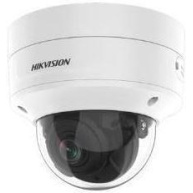 HIKVISION DS-2CD2746G2-IZS(2.8-12mm)(C) 4MPix IP Dome AcuSense kamera; IR 40m, Audio, Alarm, IK10