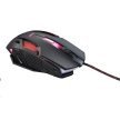 ACER Myš, Nitro Gaming Mouse II - herní myš optická, černá