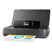 HP Officejet 200 Mobile Printer (A4, 10 ppm, USB, Wi-Fi)