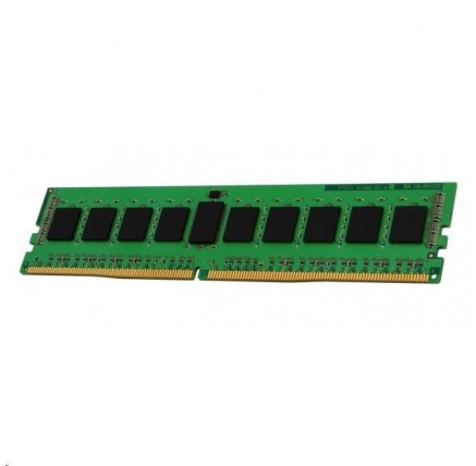 KINGSTON DIMM DDR4 16GB 3200MT/s CL22 Non-ECC 1Rx8 ValueRAM