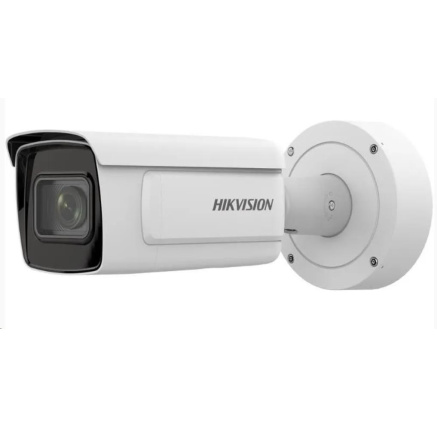 Hikvision iDS-2CD7A46G0/P-IZHSY(2.8-12mm)(C), 4MPix IP Bullet kamera; IR 50m,WDR 140dB, Audio, Alarm, IP67, čtení  SPZ