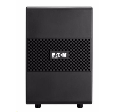 BAZAR - Eaton 9SX EBM 240V Tower - Rozbaleno (Komplet)