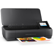 HP Officejet 250 Mobile All-in-one (A4, 10 ppm, USB, Wi-Fi, Print, BT, Scan, Copy)