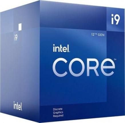 CPU INTEL Core i9-12900F, 5,10 GHz, 30MB L3 LGA1700, BOX (bez VGA)