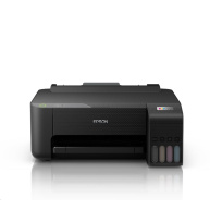 BAZAR - EPSON tiskárna ink EcoTank L1230, 5760x1440dpi, A4, 33ppm, USB - Poškozený obal (Komplet)