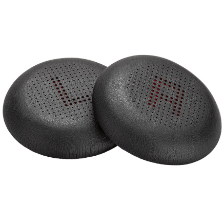 Poly Voyager 4300 Leatherette Ear Cushion (1 Piece)