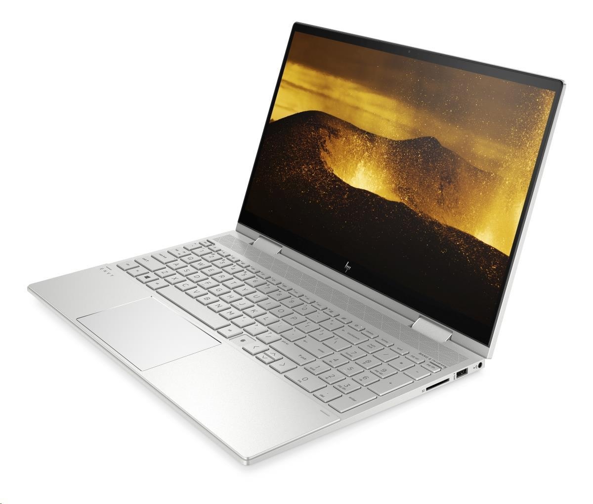 Ноутбук трансформер hp envy x360 convert 15 es0012ur 491l1ea обзор